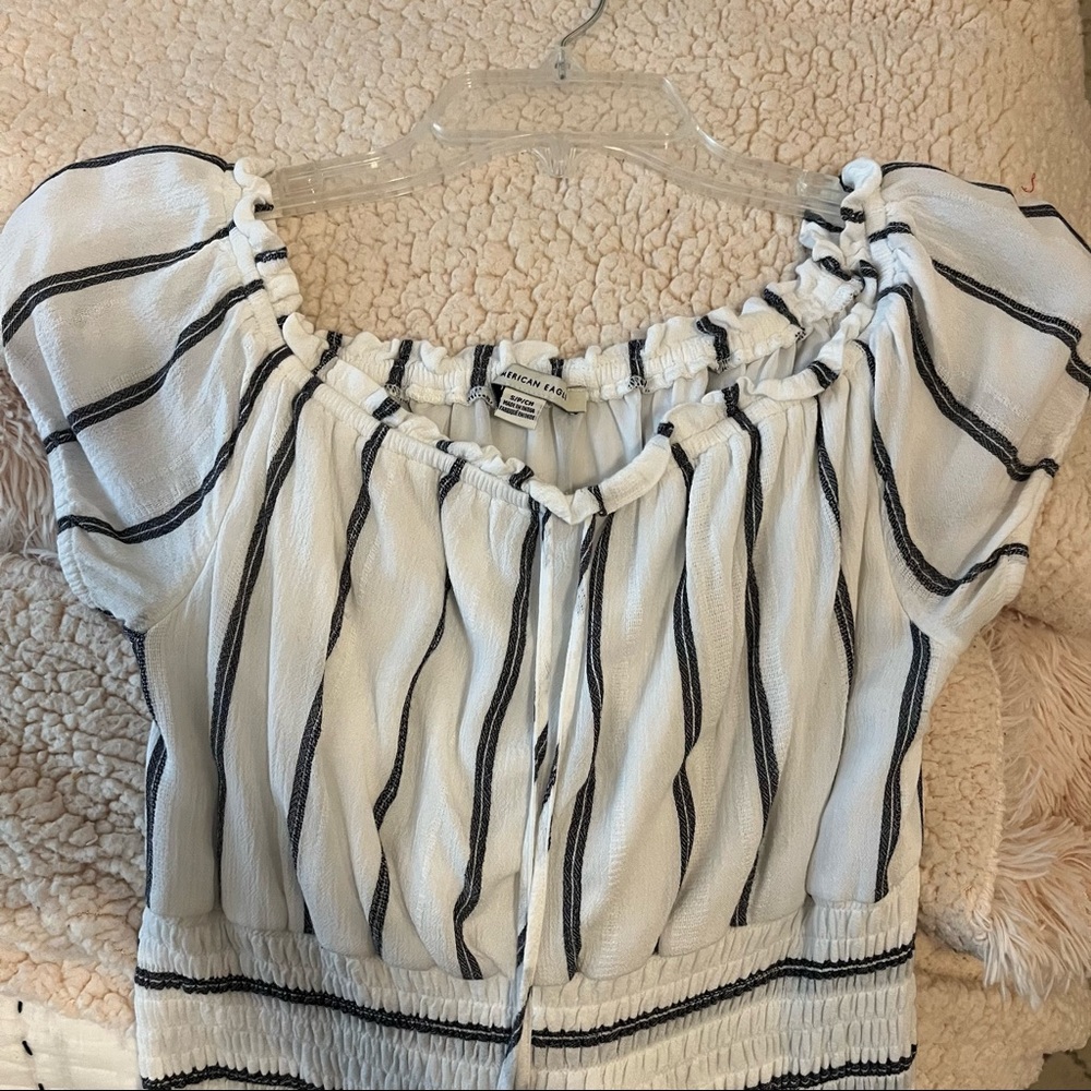 american eagle mini dress